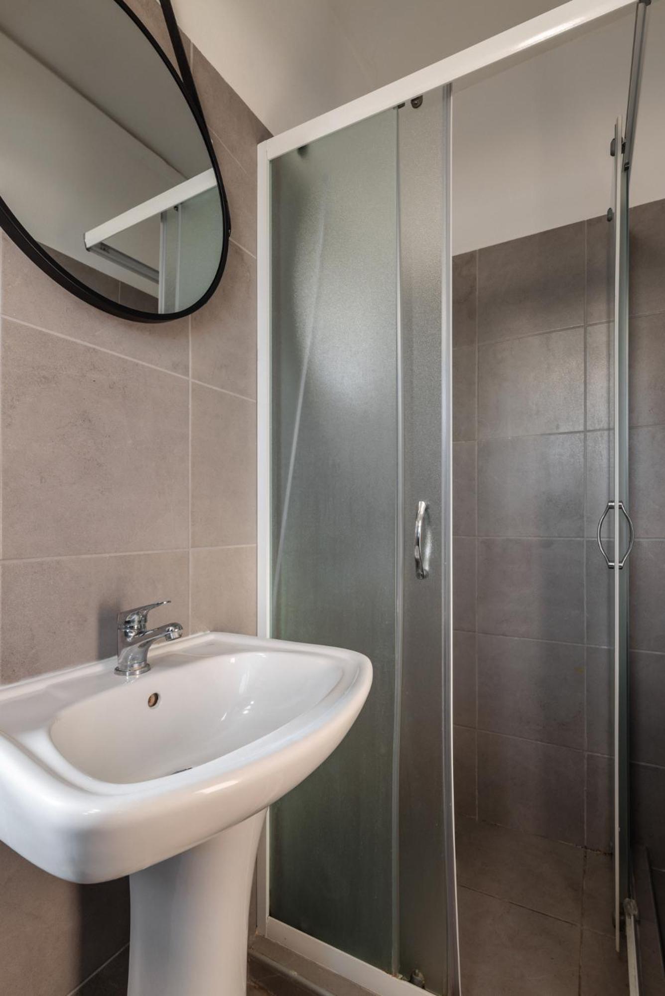Seaview-City-Ladadika-Apartment Tesalonika Bagian luar foto